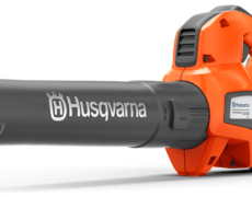 Husqvarna 525 iB Mark II Accu Bladblazer