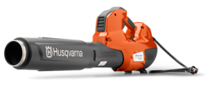 Husqvarna 530 iBX Bladblazer voor rugpack