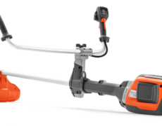 Husqvarna 535 iRXT Accu Bosmaaier