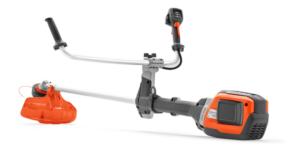 Husqvarna 535 iRXT Accu Bosmaaier
