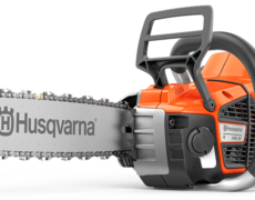 Husqvarna 542 iXP Accu kettingzaag