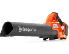 Husqvarna Bladblazer 230 iB Incl. B140 accu & C80 lader
