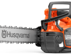 Husqvarna T542 iXP Accu Tophendel Kettingzaag