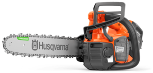 Husqvarna T542 iXP Accu Tophendel Kettingzaag