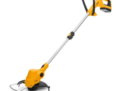 Stiga GT 100e Kit Accu Trimmer