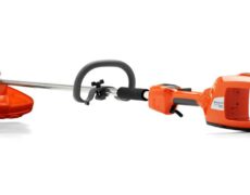 Husqvarna 520 iLX Accu Trimmer