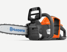 Husqvarna 225i Accu Kettingzaag Incl. 40-B140 accu en 40-C80 lader