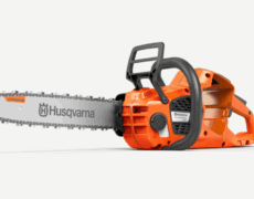 Husqvarna 435i Accu Kettingzaag