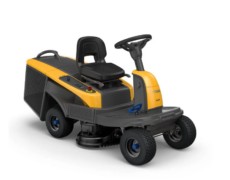Stiga Accu Zitmaaier Swift 372e