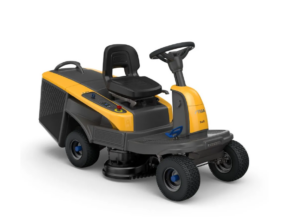 Stiga Accu Zitmaaier Swift 372e