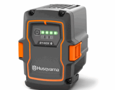 Husqvarna 40-B140X Accu Bluetooth