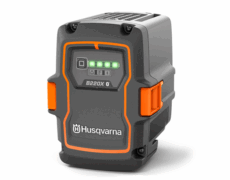 Husqvarna 40-B220X Accu Bluetooth