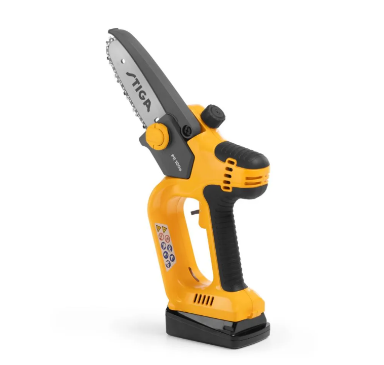 Stiga Mini Snoeizaag 13 cm PR 100e Kit