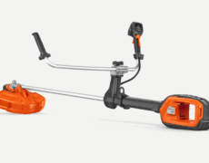 Husqvarna 525 iRXT Accu Trimmer Excl. Accu en lader