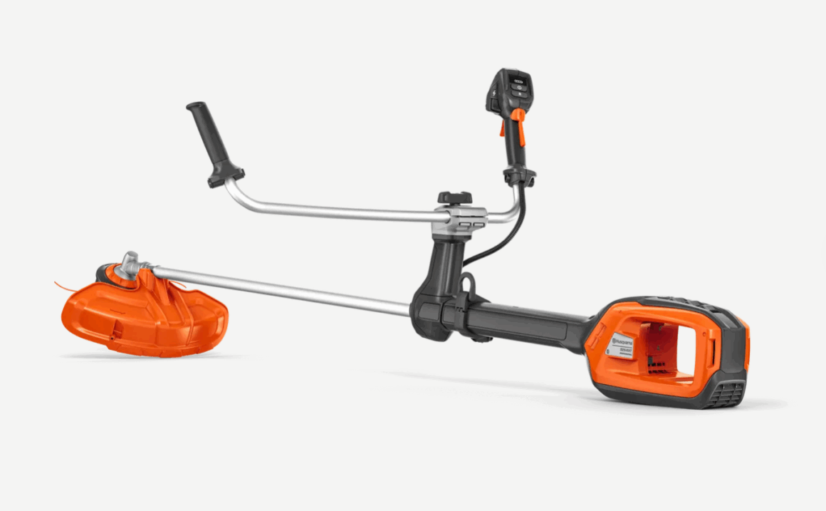Husqvarna 525 iRXT Accu Trimmer Excl. Accu en lader