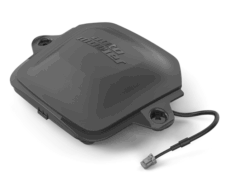 Husqvarna Automower® EPOS Plug-in Nera 305E/310E/405XE/410XE