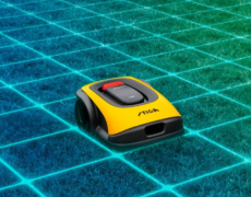 Stiga Robotmaaier