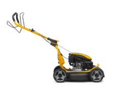 Stiga Multiclip 750S