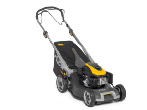 Stiga Twinclip 950 S