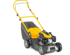 Stiga Collector 43