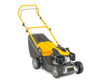 Stiga Collector 43