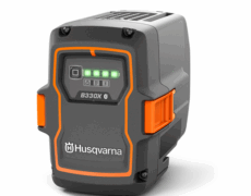 Husqvarna 40-B330X Accu Bluetooth
