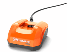 Husqvarna Lader 40-C500X
