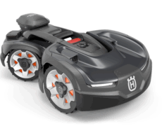 Husqvarna Automower® 435X AWD Epos
