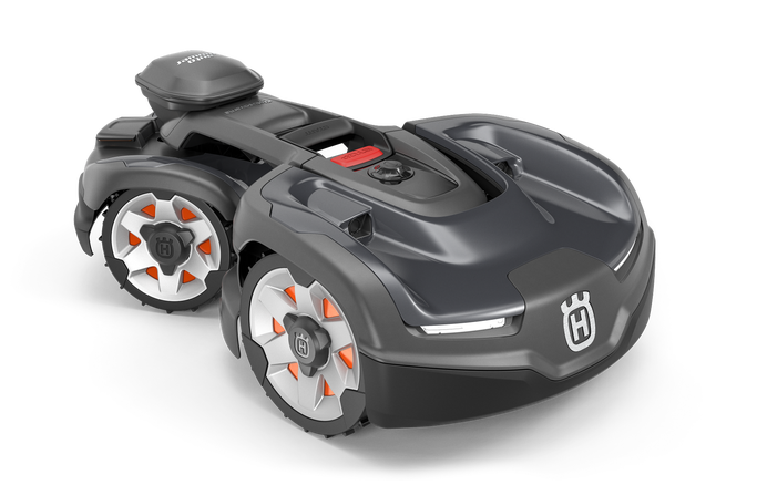 Husqvarna Automower® 435X AWD Epos