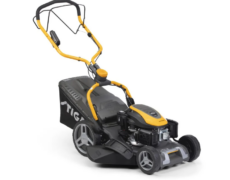 Stiga Combi 748 SE ST 140 OHV LS