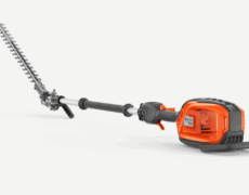 Husqvarna 525iHE3 Stokheggenschaar excl. accu & lader