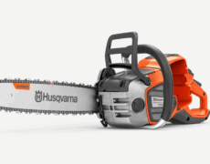 Husqvarna 550 iXP Accu Kettingzaag - Excl. accu & lader