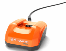 Husqvarna 40-C750X Acculader