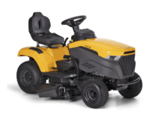 Stiga Tuintractor Tornado 398 - ST450