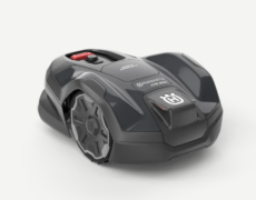 Husqvarna Automower® 310E Nera incl. Plug-in kit