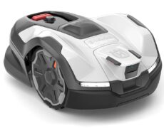 Husqvarna Automower® 405 VE Nera Vision