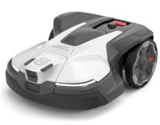 Husqvarna Automower® 450V Nera Vision