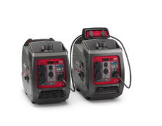 Aggregaten, Generatoren, Inverters