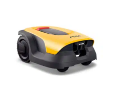 Stiga A 15v Automower met camera tot 1500m²
