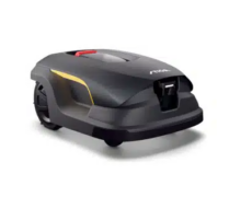 Stiga A 50v Automower met camera tot 5000m²