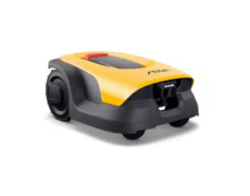 Stiga A 8v Automower met camera tot 800m²