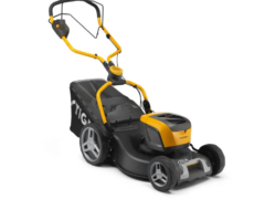 Stiga Accu maaier Combi 548e S Kit